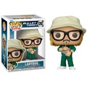 funko pop! bullet train ladybug 1292 figurka