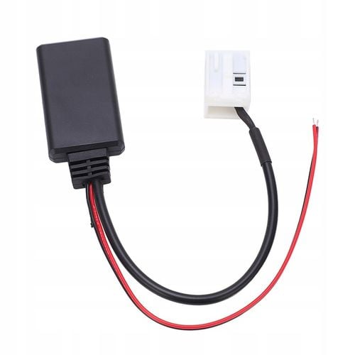 ADAPTER MODUŁ BLUETOOTH AUX PEUGEOT RADIO RD4 VDO na Arena.pl