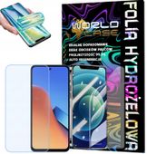 FOLIA HYDROŻELOWA OCHRONNA DO XIAOMI 12 / 12X NA EKRAN MOCNA WYTRZYMAŁA