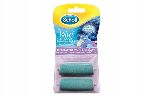 Głowica obrotowa SCHOLL Expert Care Wet&Dry na Arena.pl