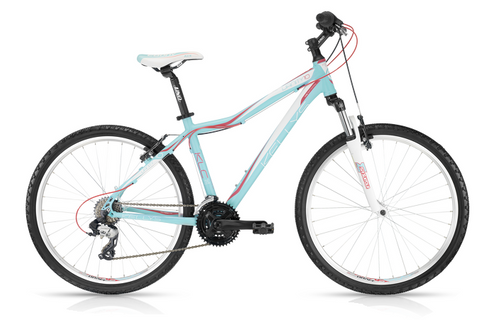 Kellys Vanity 10  2016  sky 19" na Arena.pl