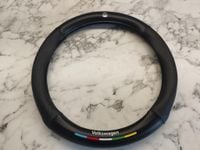 Pokrowiec na kierownice do VW Volkswagen