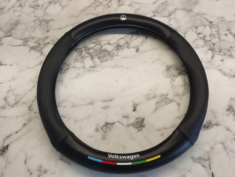 Pokrowiec na kierownice do VW Volkswagen zdjęcie 1
