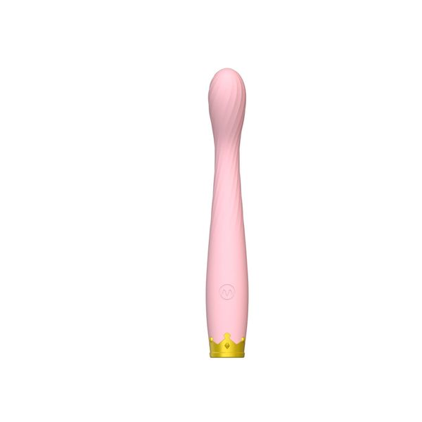G SPOT VIBRATOR Pink zdjęcie 6