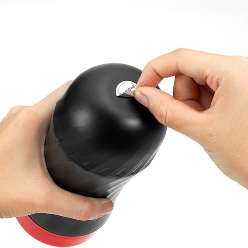 masturbator air-tech twist reusable vacuum cup ripple tenga na Arena.pl