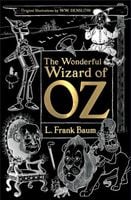 Cudowny Czarnoksiężnik z Krainy Oz - L. Frank Baum
