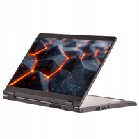 DELL 5300 2w1 13 cali i5 8Gen 32GB 512GB SSD NVMe HDMI dotykowy 360