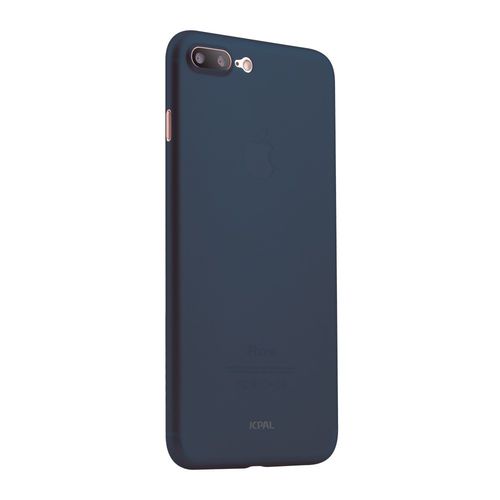 JCPAL Super Slim Case - Etui dla iPhone 7 / 7 Plus (czarny) na Arena.pl