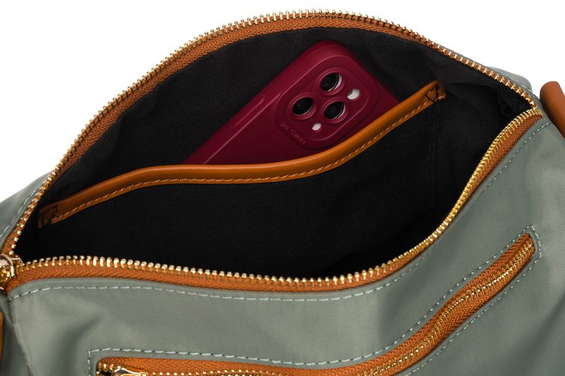 torba ptn jn-05-6751 green-brown zdjęcie 8