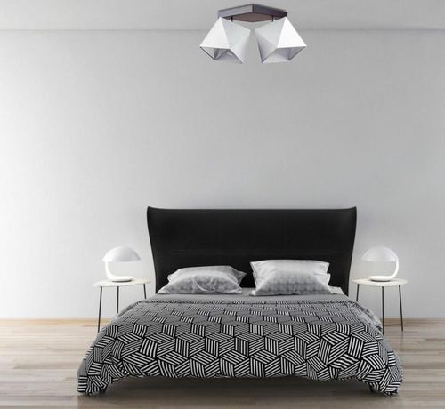 Lampa sufitowa Piazza Due na Arena.pl