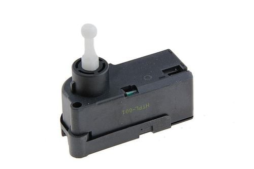 SIŁOWNIK REGULACJI REFLEKTORA PRAWY PRZÓD OPEL CORSA C 2000 2001 2002 2003 na Arena.pl