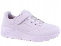 Dziecięce obuwie Skechers Uno Lite 310459L Liliowe # 37