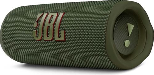 Głośnik Bluetooth JBL Flip 6 Zielony na Arena.pl