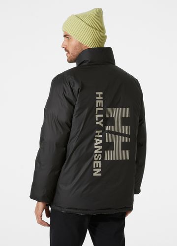 Helly Hansen męska kurtka dwustronna YU 23 REVERSIBLE PUFFER 54060 917 2XL na Arena.pl