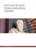 Dzieje zachodniej filozofii Bertrand Russell