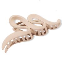 spinka do włosów klamra xl 13cmx5,5cm sp225