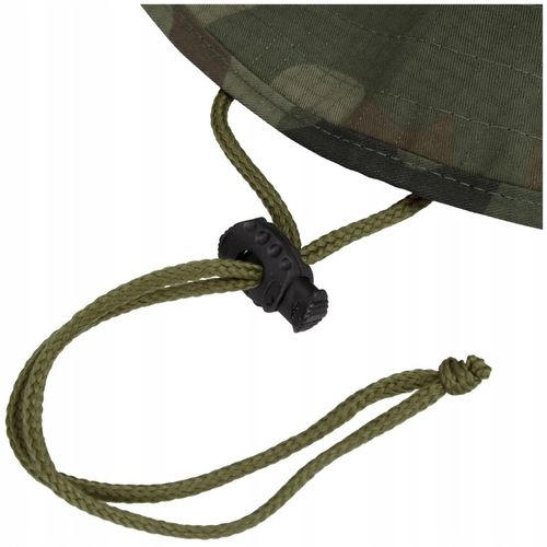 Polski kapelusz Wojskowy DOMINATOR BOONIE Bawełniany Wędkarski wz.93 S na Arena.pl