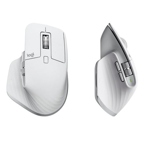Mysz LOGITECH MX Master 3S Universal Pale Grey na Arena.pl
