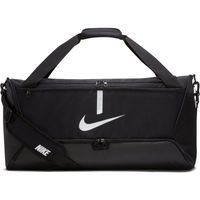 Torba Nike Academy Team Duffel Bag M CU8090 010  czarny