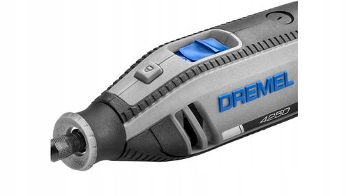 DREMEL 4250 35 AKCESORIÓW, TORBA na Arena.pl