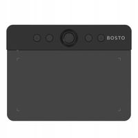 BOSTO T430KD PROFESJONALNY Tablet graficzny z piórem 16384