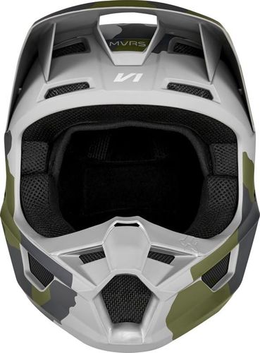 KASK FOX JUNIOR V-1 PRZM CAMO YS na Arena.pl