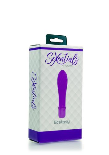 wibrator-ecstasy mini vibe na Arena.pl