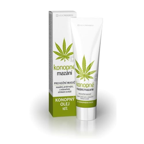 Zestaw maści Medicprogress (3 x 100ml) na Arena.pl