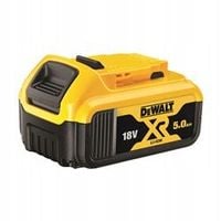 DEWALT Akumulator 18V/5,0Ah DCB184