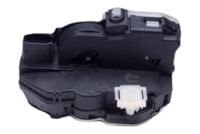 Zamek drzwi do OPEL Astra J Insignia A Zafira