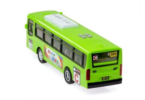 Autobus Szkolny Gimbus na Arena.pl