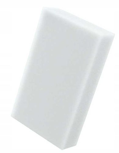 Magiczna Gąbka 100x60x15mm - 100 szt. na Arena.pl