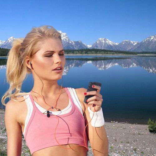 ODTWARZACZ MP3 MP4 32GB BLUETOOTH JAKOŚĆ HIFI PRO na Arena.pl