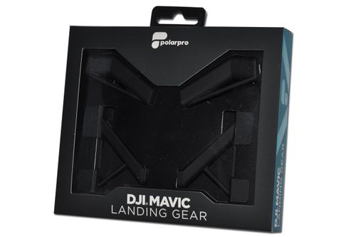 PolarPro przedłużone podwozie, nogi do DJI Mavic na Arena.pl