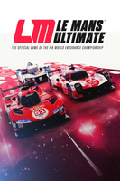 Le Mans Ultimate (PC) Klucz Steam CD KEY KOD BEZ VPN 24/7