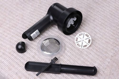 Golarka do ubrań SWETRÓW TAPICERKI GDS9 USB LCD na Arena.pl