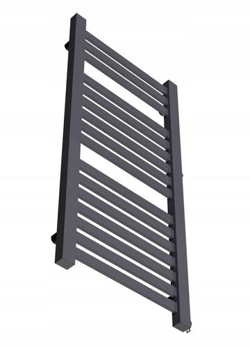 Grzejnik łazienkowy MultiPRO 1150x440 GRAFIT na Arena.pl