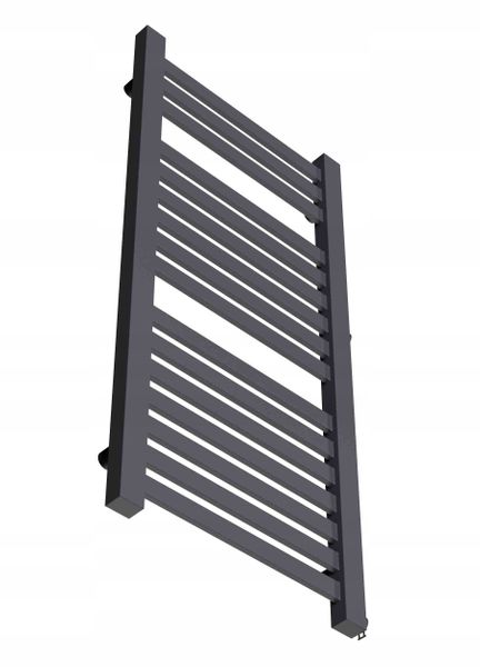 Grzejnik łazienkowy MultiPRO 1150x440 GRAFIT zdjęcie 3