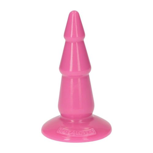 Dildo- Anal Italian cock 5'' Pink na Arena.pl