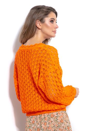 Sweter F998 Orange L/XL na Arena.pl