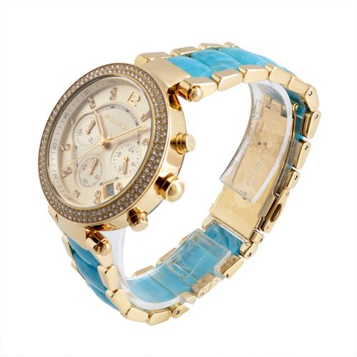 Michael Kors MK6364 - Parker na Arena.pl
