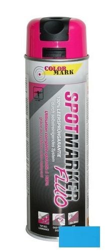 motip stopmark fluo 500ml allround nieb. na Arena.pl