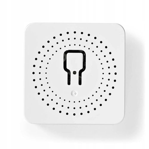 Inteligentny przełącznik NEDIS WIFIWMS10WT na Arena.pl