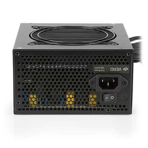 SilentiumPC Vero L2 600W 80Plus Bronze na Arena.pl