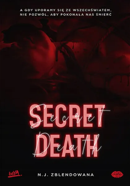 Secret death zdjęcie 1