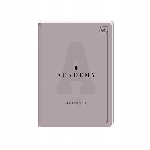 brulion a6/96k krata academy 6370 a'10 na Arena.pl