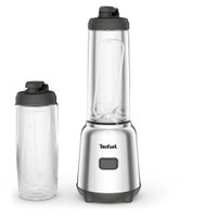 Blender kielichowy Tefal Mix & Move BL15FD30 300W 0,6L 2 butelki
