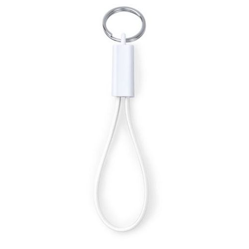 Brelok Micro-Usb 145065 Czarny na Arena.pl