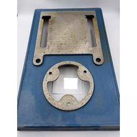 Podstawa  do wiertarki stołowej