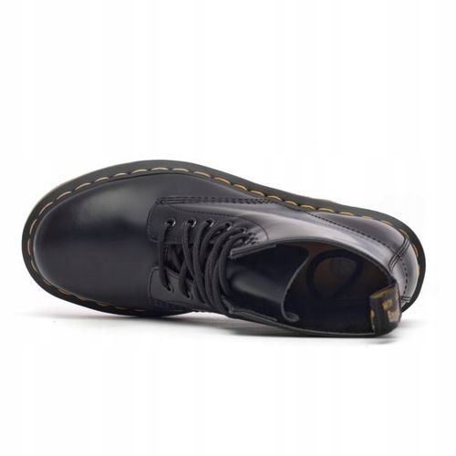 Buty Dr Martens Glany Trzewiki Trapery Wysokie Skóra Unisex 11822006 na Arena.pl